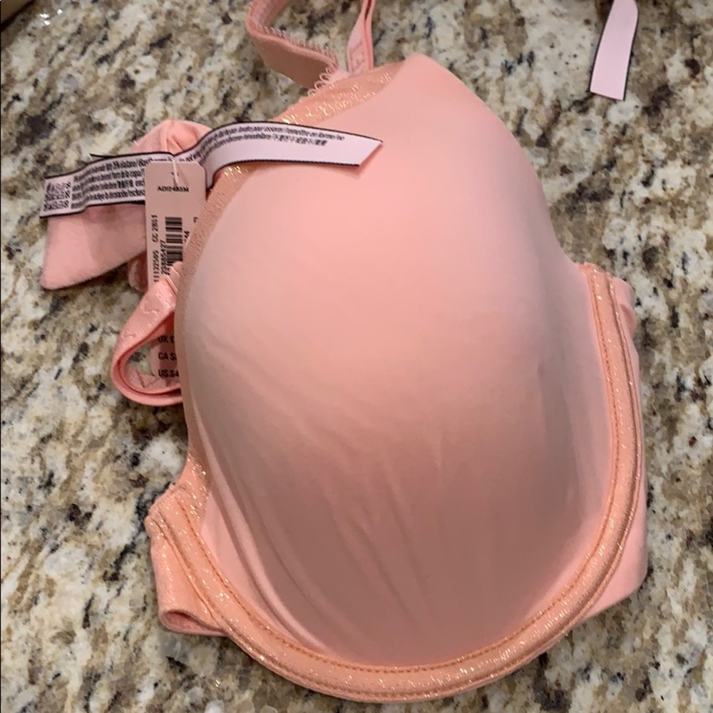 Bra - Body by Victoria